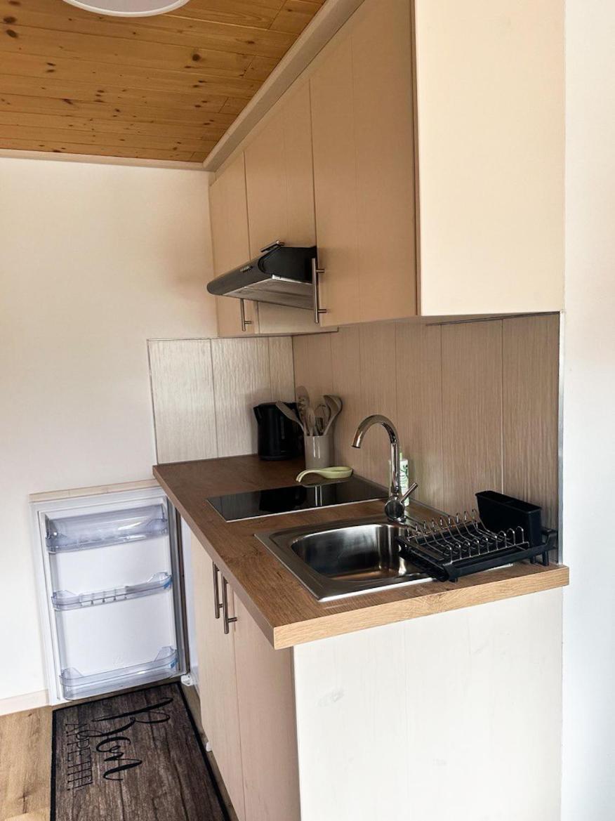 Ferienwohnung Becker 달라스 외부 사진