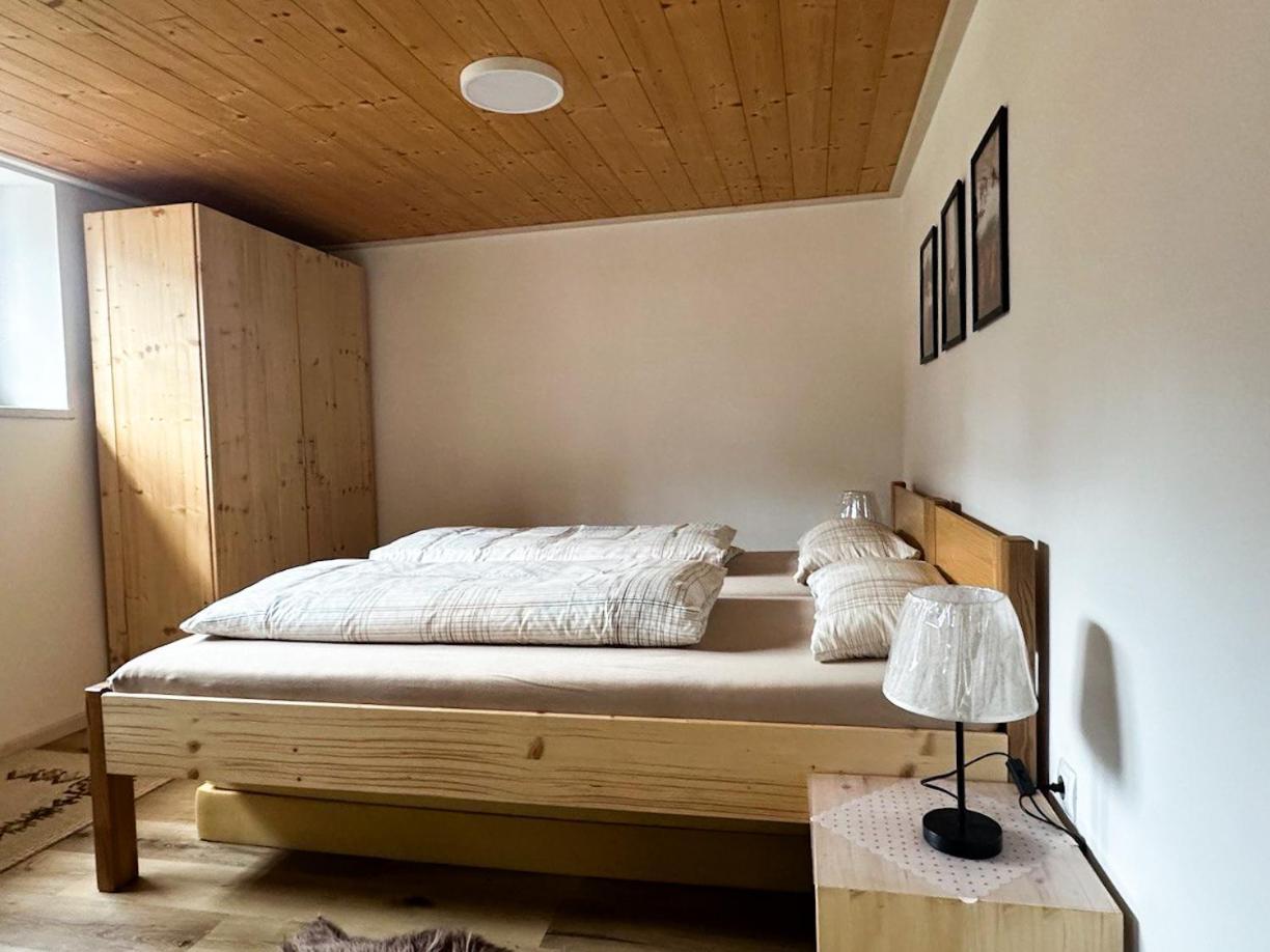 Ferienwohnung Becker 달라스 외부 사진