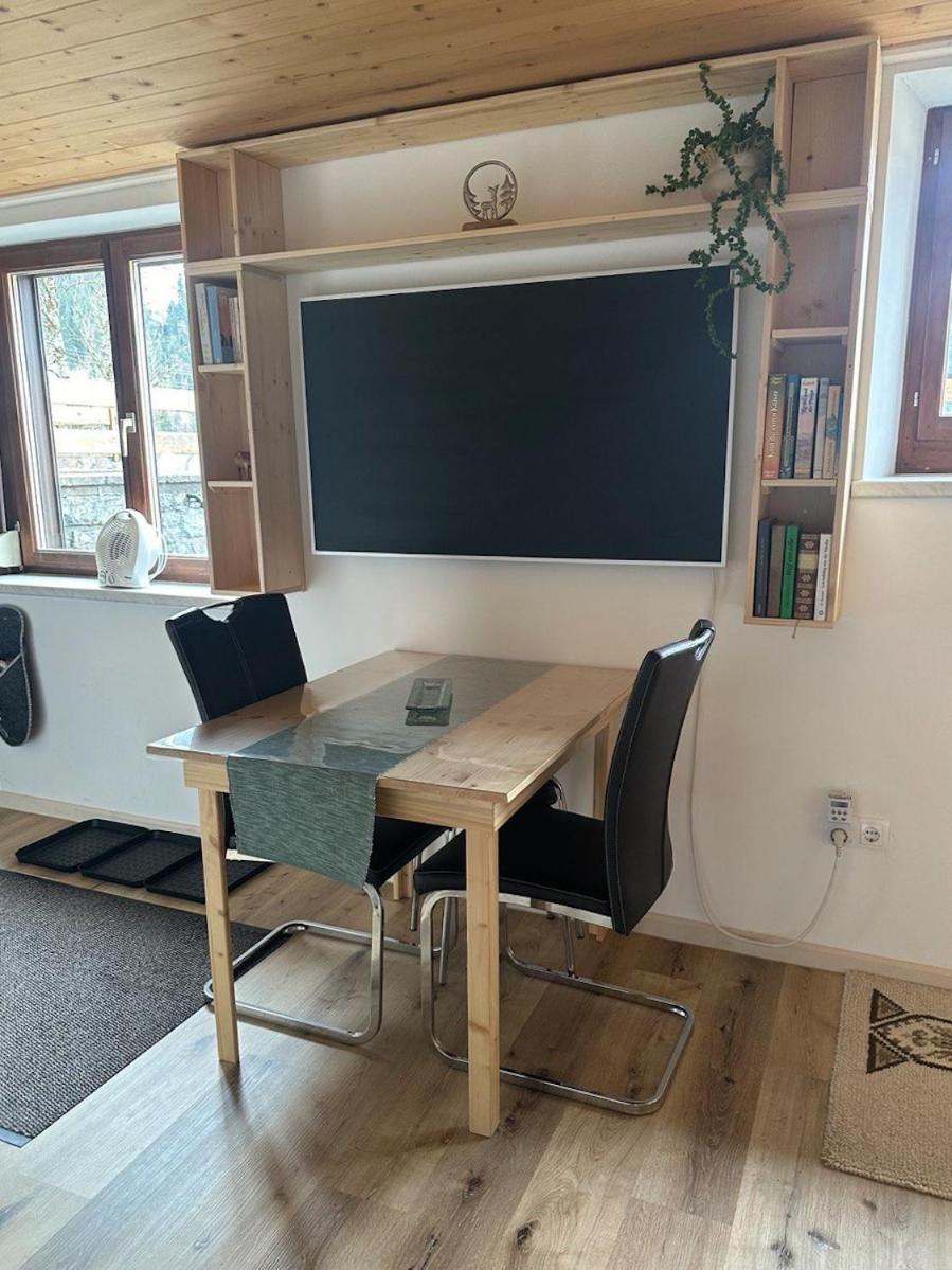 Ferienwohnung Becker 달라스 외부 사진
