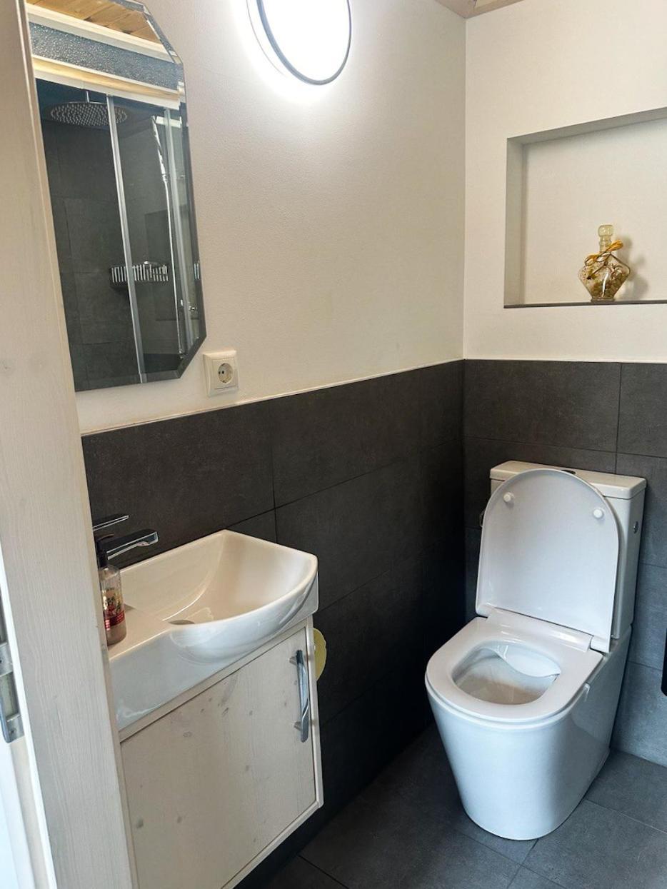 Ferienwohnung Becker 달라스 외부 사진